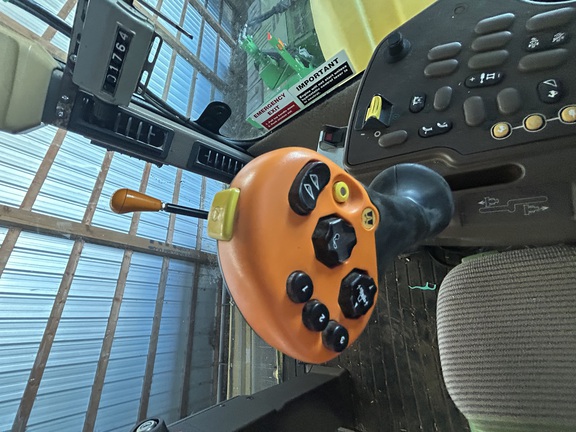 Used 2014 John Deere 7480 Self Propelled Forage Harvesters at Horizon Ag & Turf in Barrhead, AB - Photo32