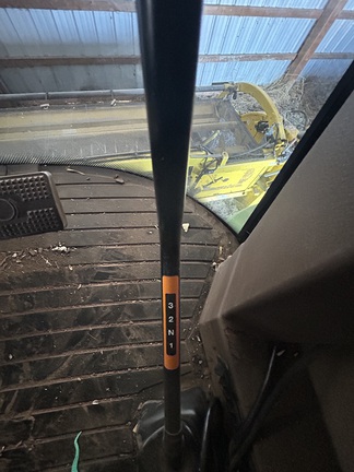 Used 2014 John Deere 7480 Self Propelled Forage Harvesters at Horizon Ag & Turf in Barrhead, AB - Photo33