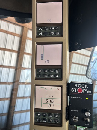 Used 2014 John Deere 7480 Self Propelled Forage Harvesters at Horizon Ag & Turf in Barrhead, AB - Photo34