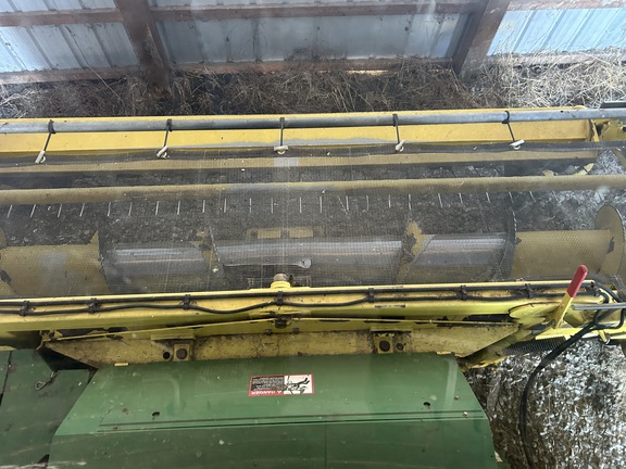 Used 2014 John Deere 7480 Self Propelled Forage Harvesters at Horizon Ag & Turf in Barrhead, AB - Photo36