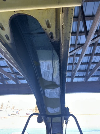 Used 2014 John Deere 7480 Self Propelled Forage Harvesters at Horizon Ag & Turf in Barrhead, AB - Photo37