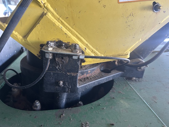 Used 2014 John Deere 7480 Self Propelled Forage Harvesters at Horizon Ag & Turf in Barrhead, AB - Photo38