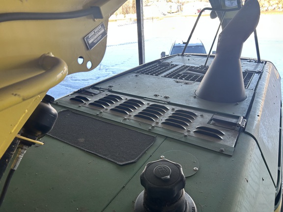 Used 2014 John Deere 7480 Self Propelled Forage Harvesters at Horizon Ag & Turf in Barrhead, AB - Photo3