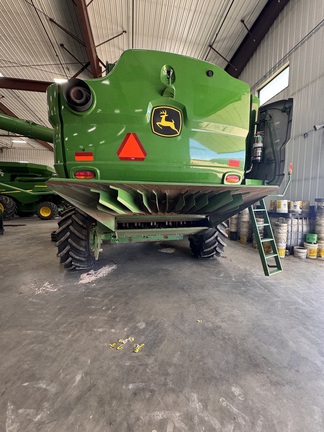 2024 John Deere S780 - Photo3