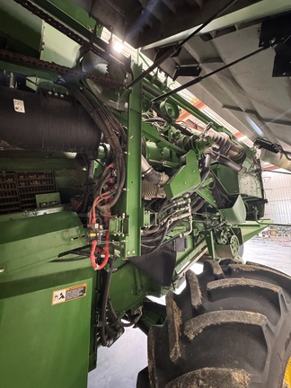 2024 John Deere S780 - Photo6
