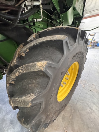 2024 John Deere S780 - Photo7