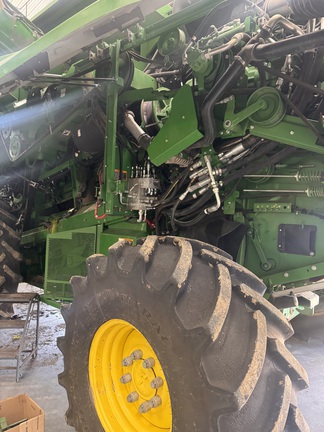2024 John Deere S780 - Photo9