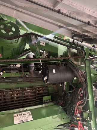 2024 John Deere S780 - Photo10