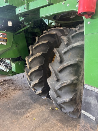 2024 John Deere S780 - Photo11