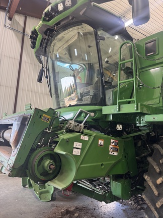 2024 John Deere S780 - Photo4