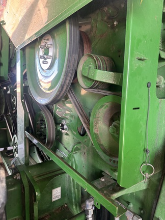 2024 John Deere S780 - Photo13