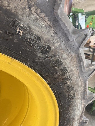 2024 John Deere S780 - Photo15