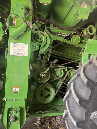 2024 John Deere S780 - Photo16
