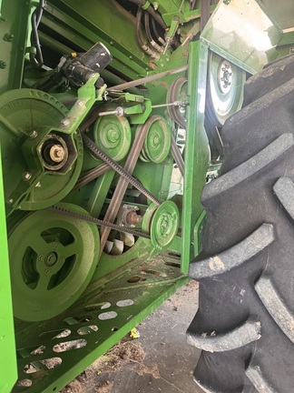 2024 John Deere S780 - Photo17