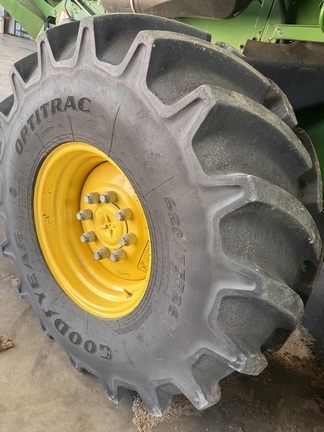 2024 John Deere S780 - Photo18