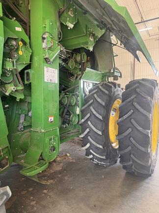 2024 John Deere S780 - Photo19