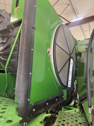 2024 John Deere S780 - Photo20