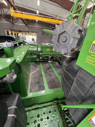 2024 John Deere S780 - Photo21