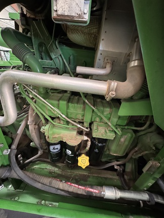 2024 John Deere S780 - Photo22