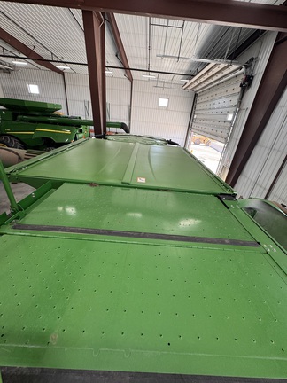 2024 John Deere S780 - Photo23