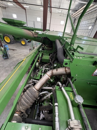 2024 John Deere S780 - Photo24