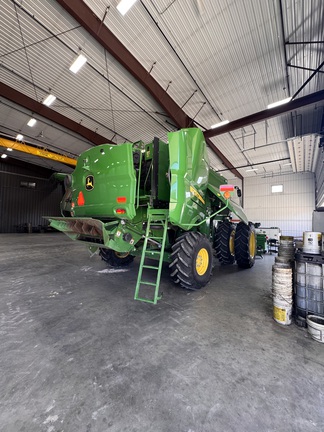 2024 John Deere S780 - Photo5