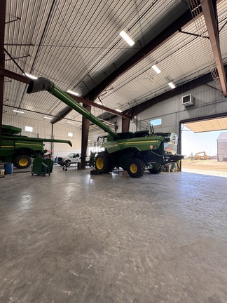 2024 John Deere S780 - Photo25