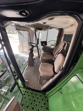 2024 John Deere S780 - Photo26
