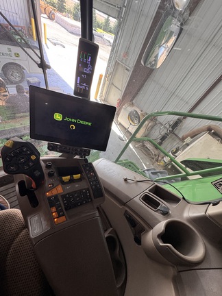 2024 John Deere S780 - Photo28
