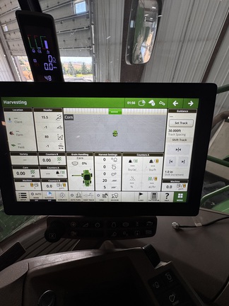 2024 John Deere S780 - Photo29