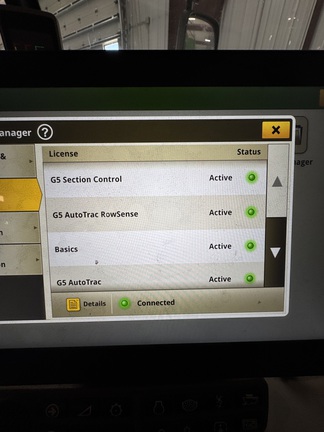 2024 John Deere S780 - Photo30