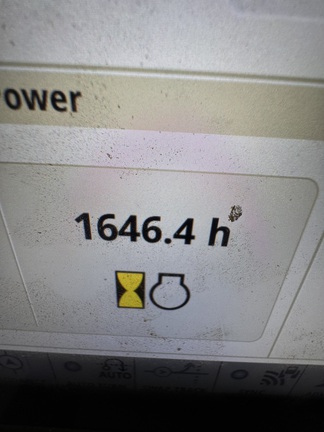 2024 John Deere S780 - Photo27