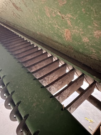 2024 John Deere S780 - Photo31