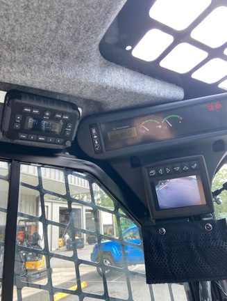 2025 John Deere 325G-10