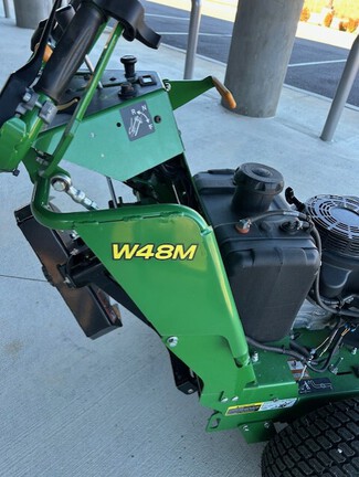 2023 John Deere W48M