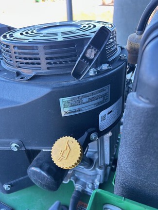 2023 John Deere W48M