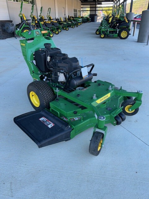 2023 John Deere W48M
