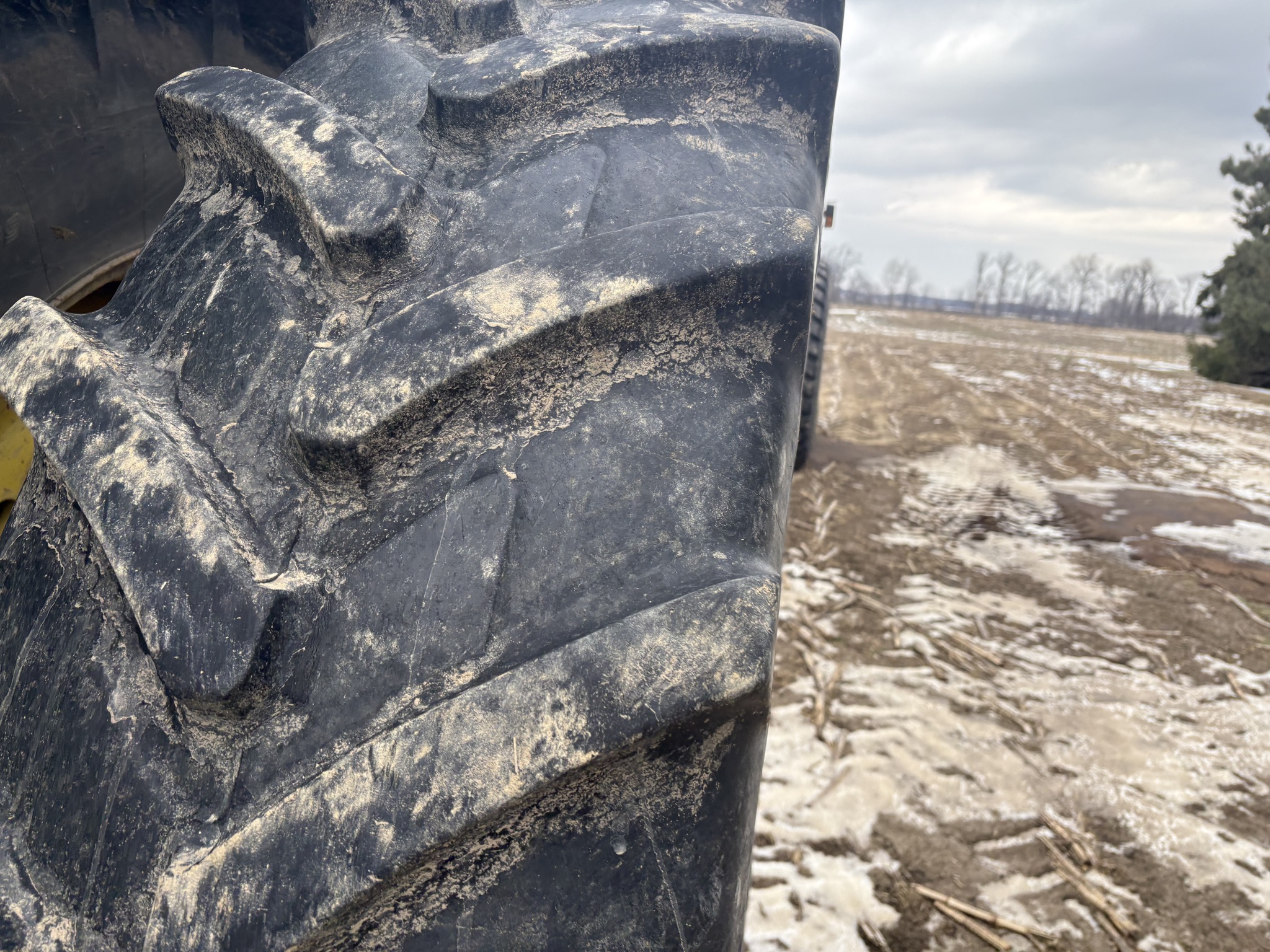 2012 John Deere 7280R Image 13