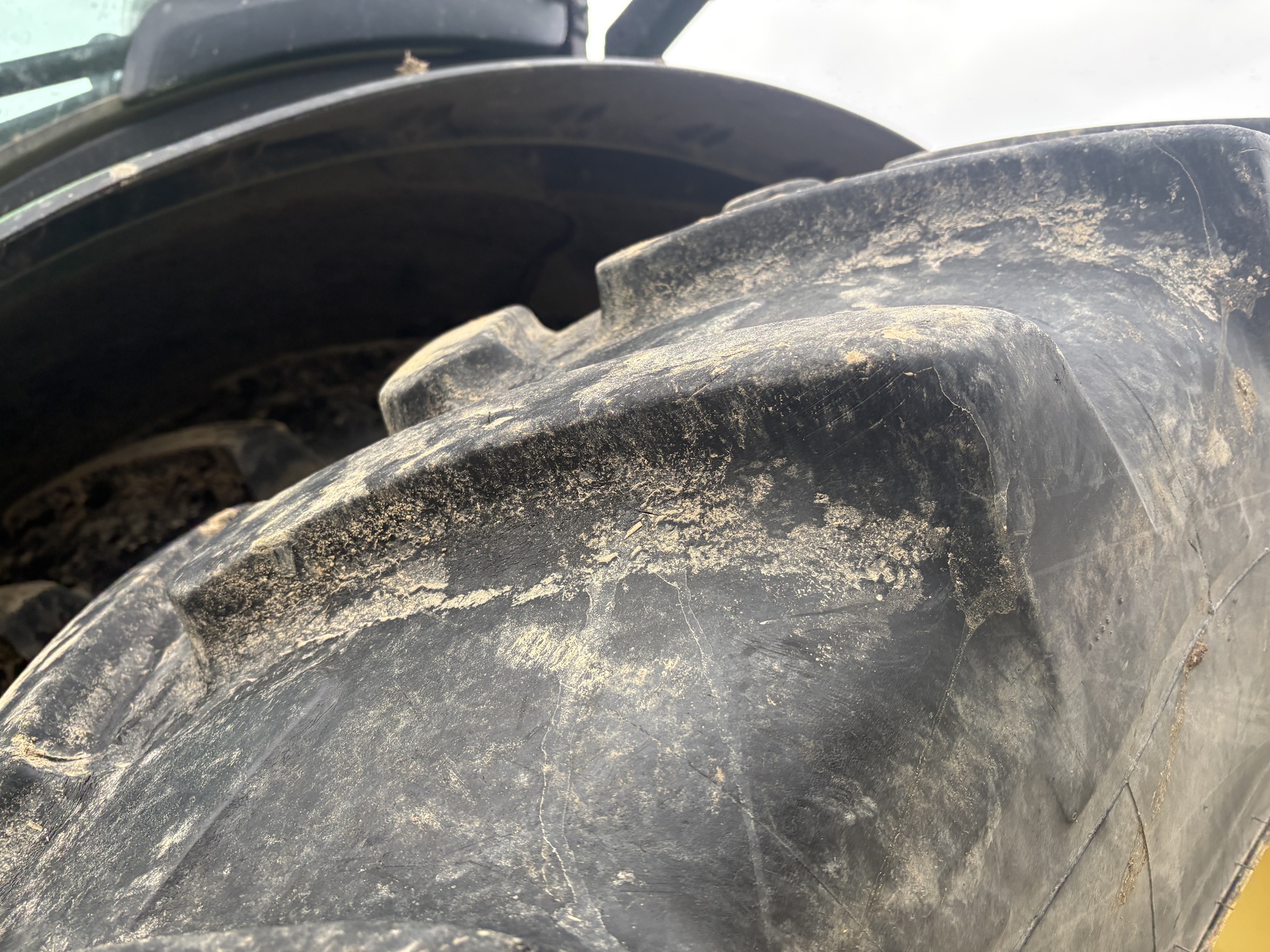 2012 John Deere 7280R Image 18