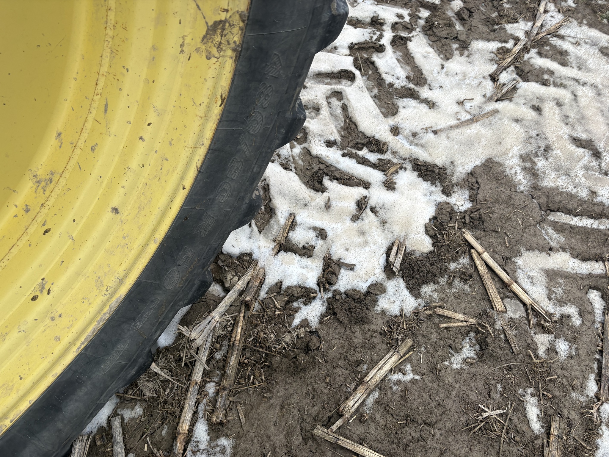 2012 John Deere 7280R Image 17