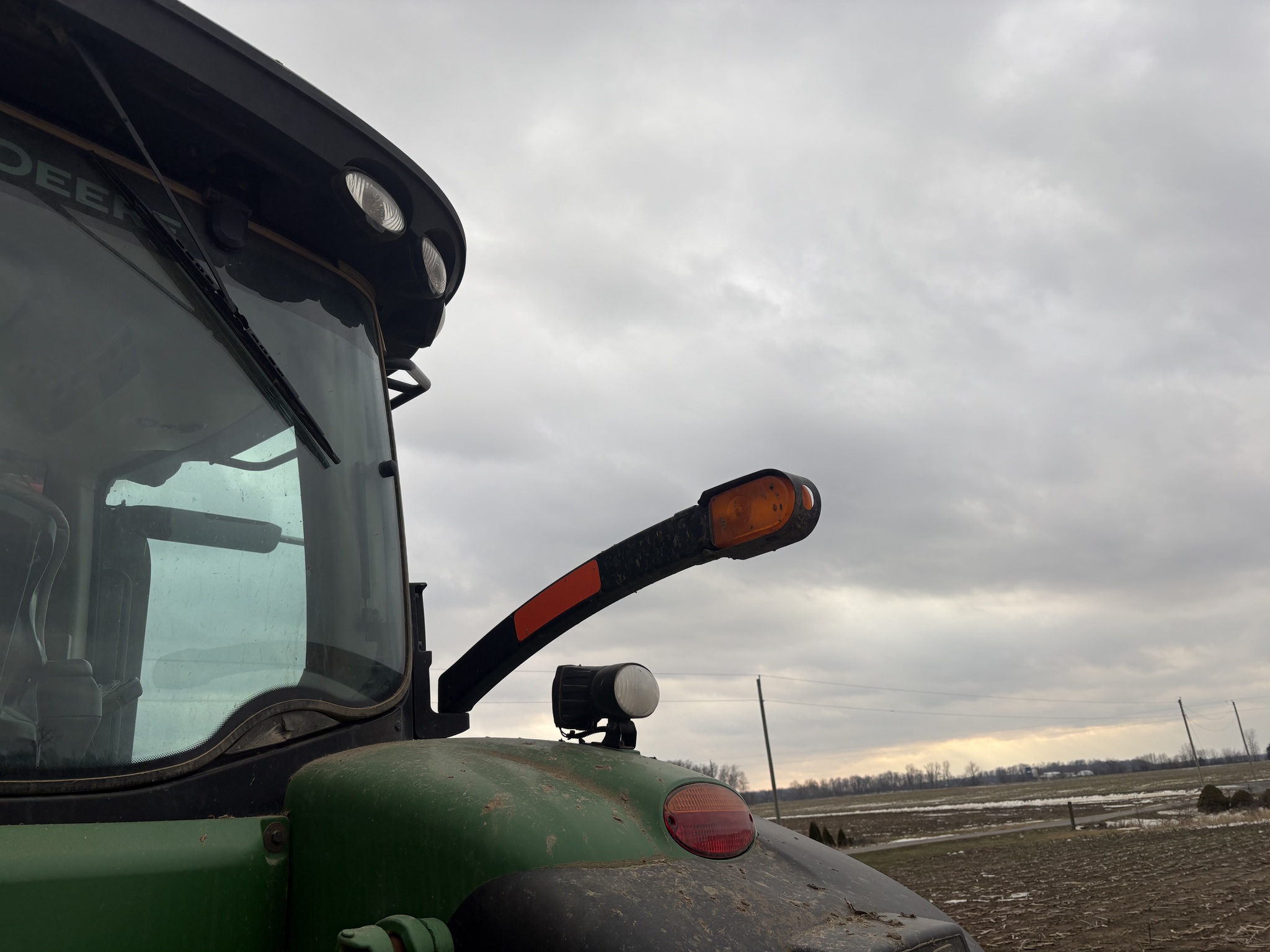 2012 John Deere 7280R Image 23