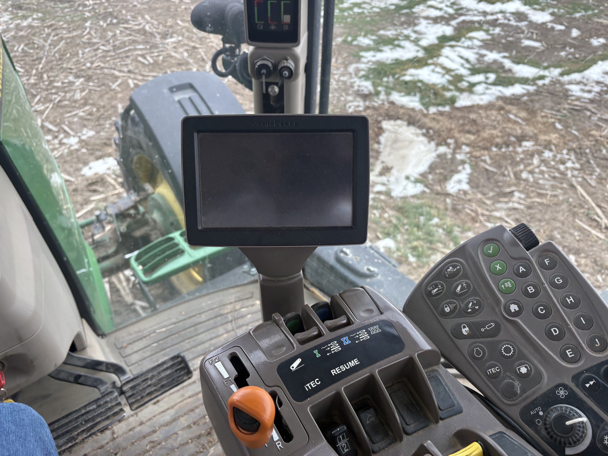 2012 John Deere 7280R Image 35