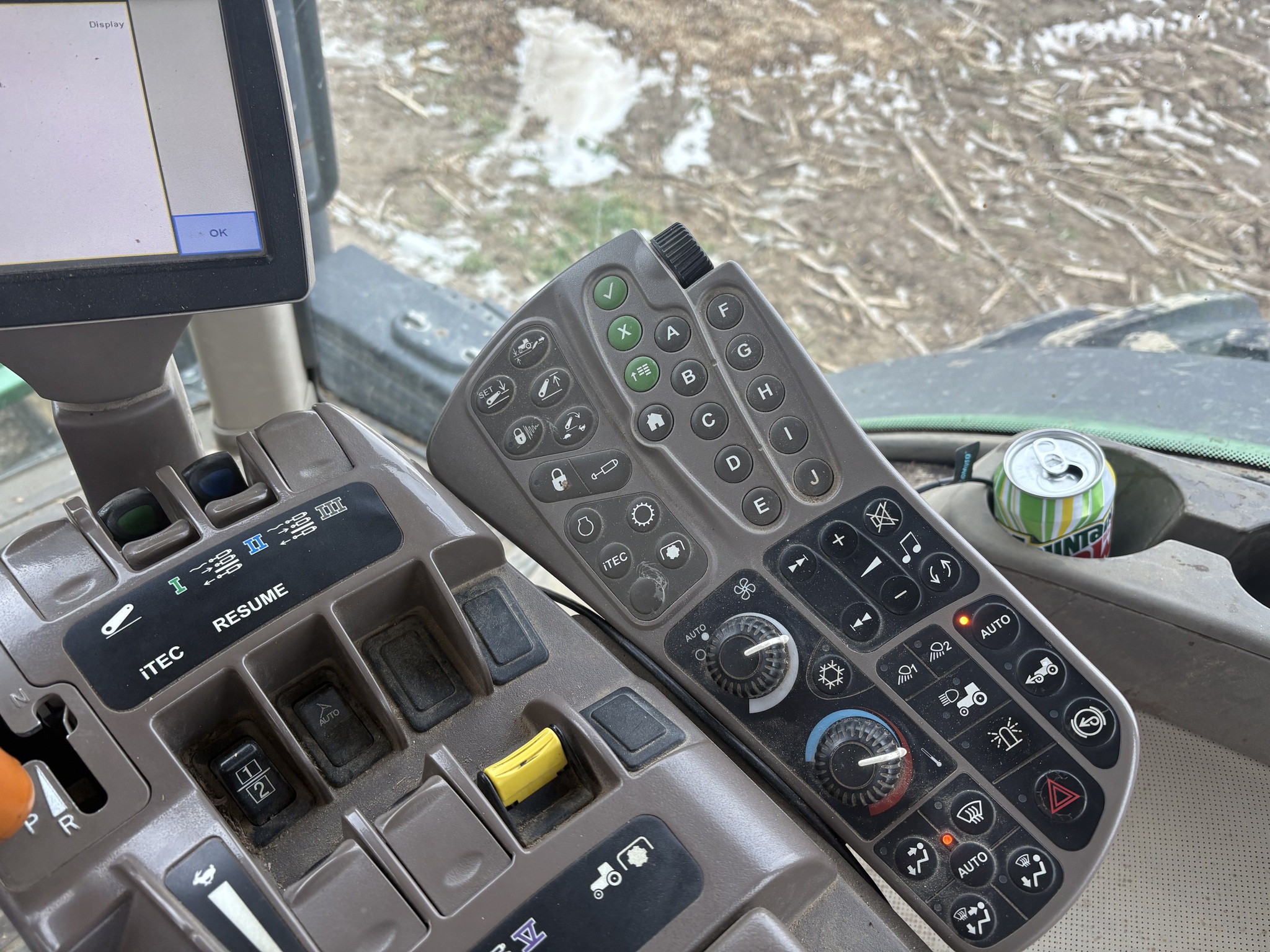 2012 John Deere 7280R Image 38