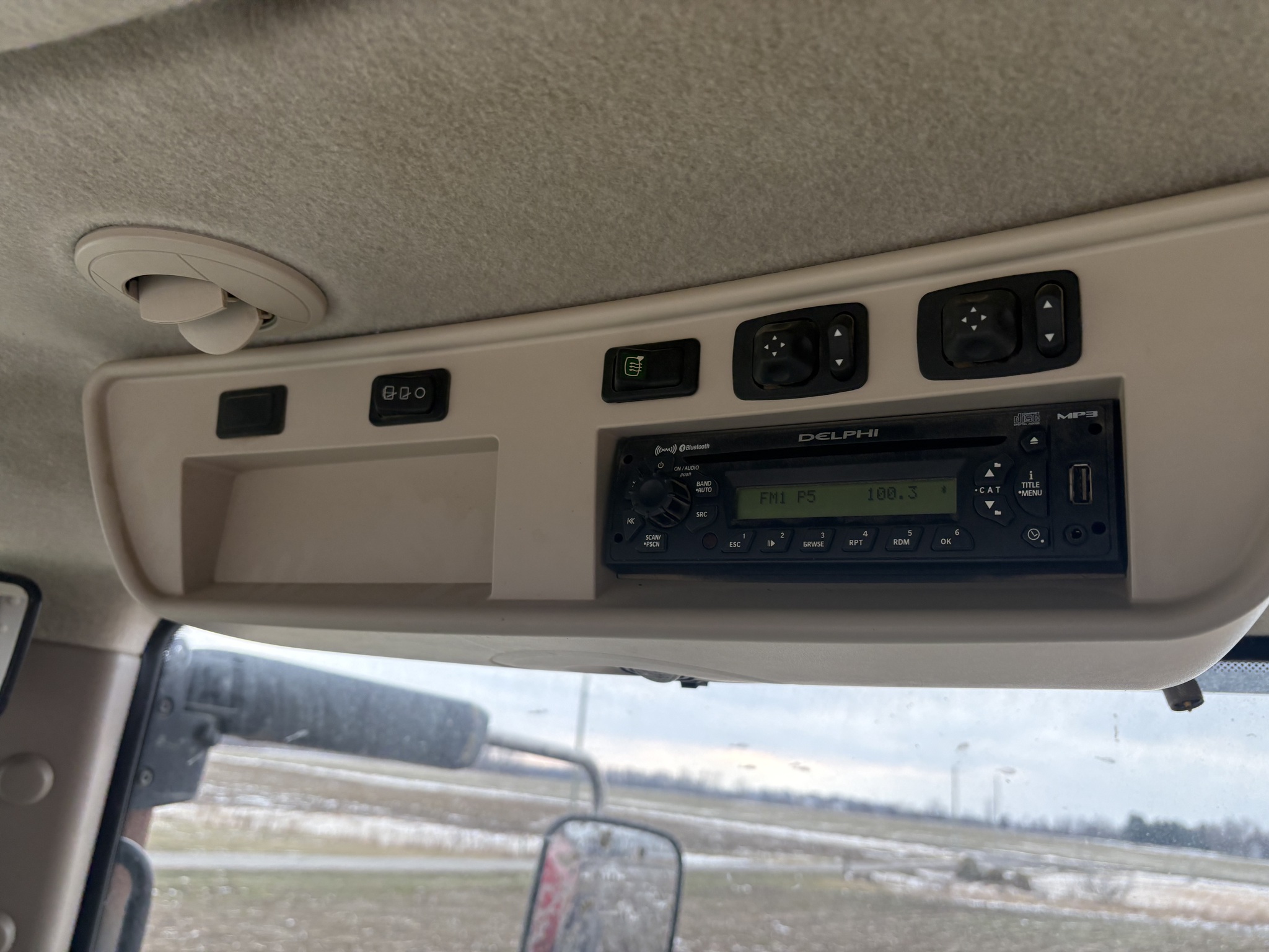 2012 John Deere 7280R Image 42