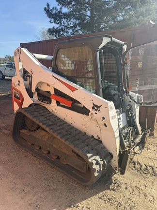 2020 Bobcat T770-9