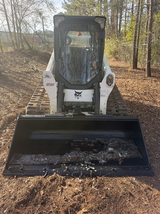 2020 Bobcat T770