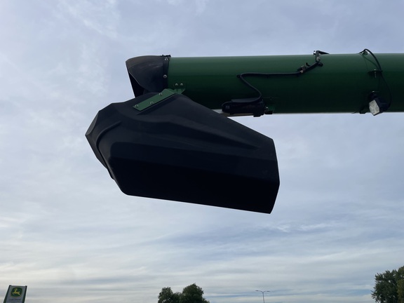 2025 John Deere S7 800 - Photo6