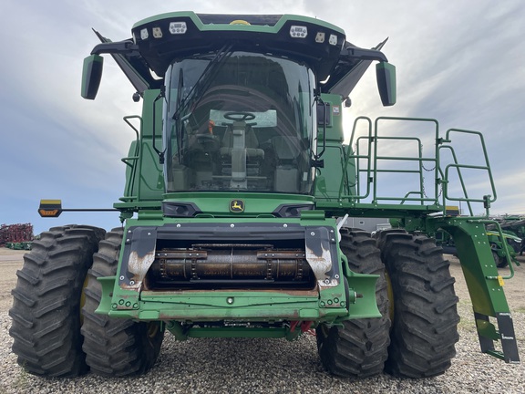 2025 John Deere S7 800 - Photo10