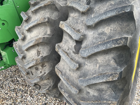 2025 John Deere S7 800 - Photo11