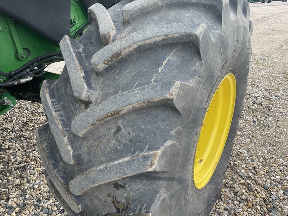 2025 John Deere S7 800 - Photo12